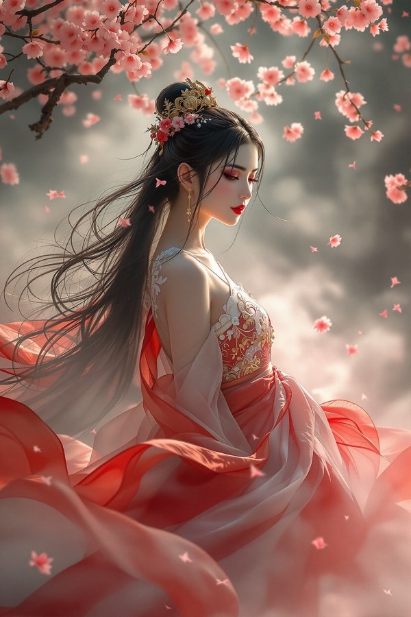 画皮3：千年之约 - 八戒影院