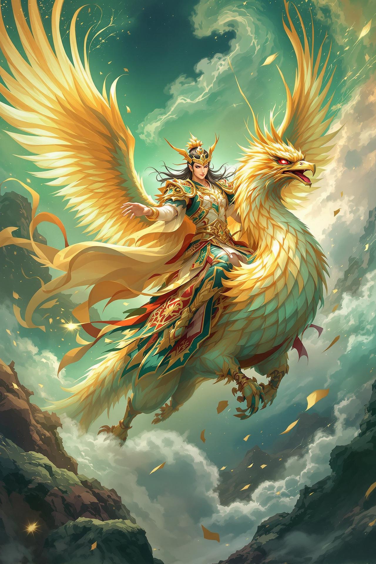 完美世界：仙古纪元 - 八戒影院